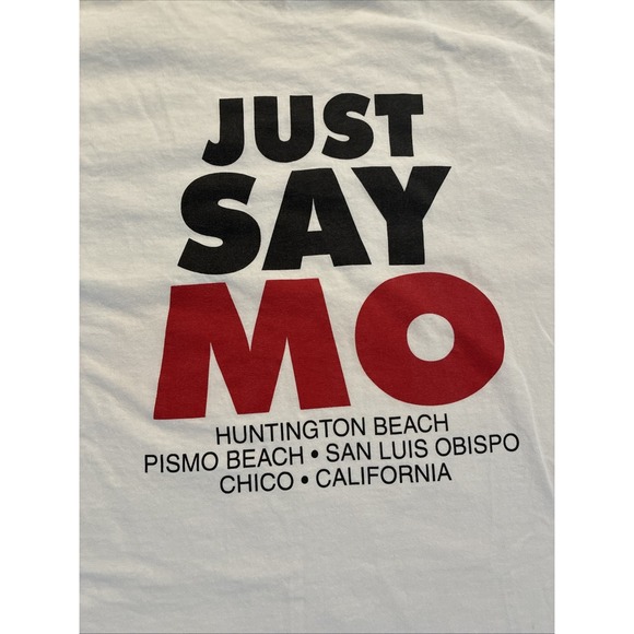 Title Unknown Other - Smoking Mo's Just Say Mo BBQ Restaurant Chico Huntington Piano San Luis Obispo
